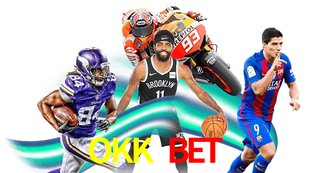 OKK Bet