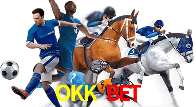 OKK Bet