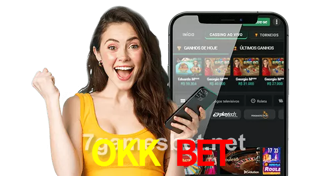 OKK Bet