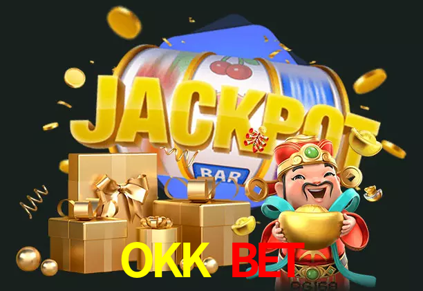 OKK Bet bet