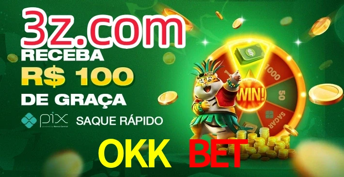 OKK Bet