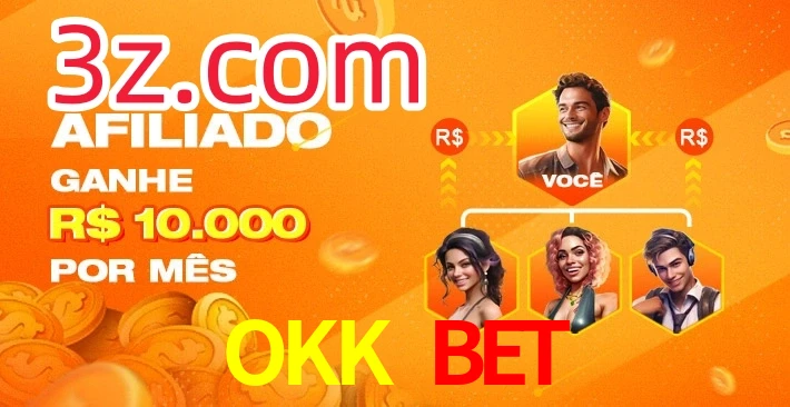 OKK Bet