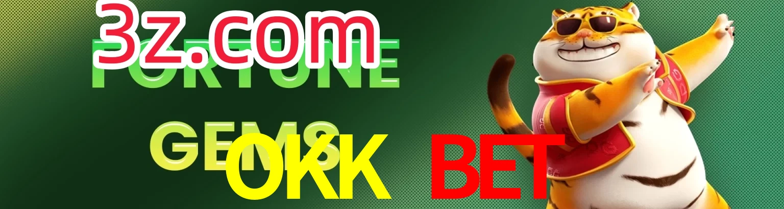 OKK Bet