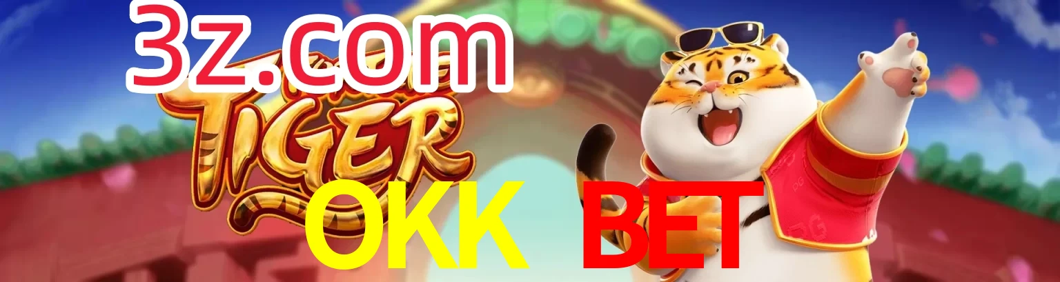 OKK Bet
