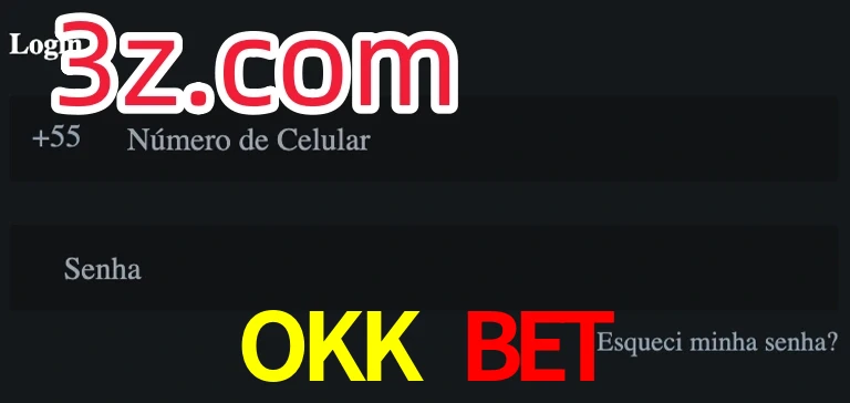 OKK Bet