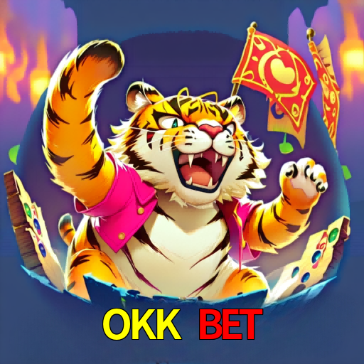 OKK Bet