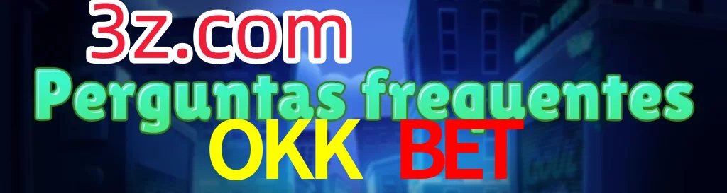 OKK Bet