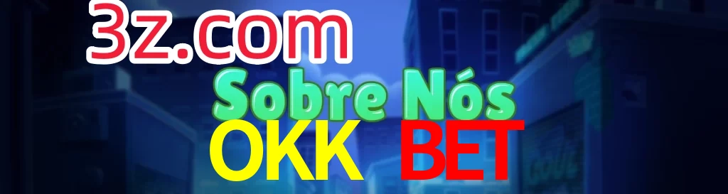 OKK Bet