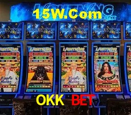 OKK Bet - Winners Celebration