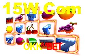 Welcome Bonus OKK Bet