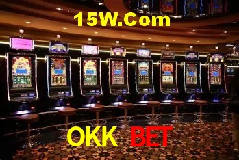 Login Seguro OKK Bet