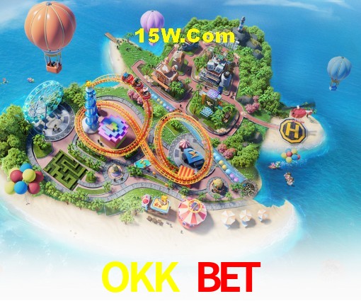 Estatísticas Esportivas OKK Bet