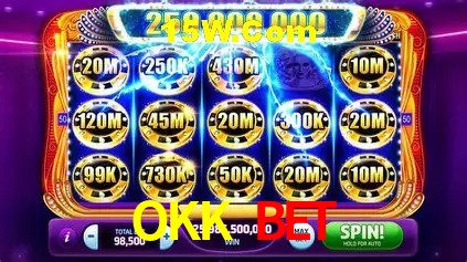 OKK Bet - Análise de Mercados Esportivos