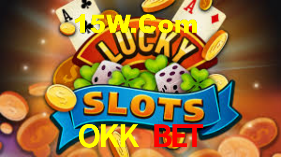 OKK Bet - App Features
