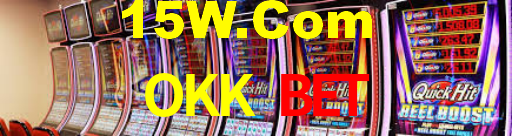 OKK Bet