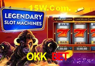 OKK Bet Entrar - Login Seguro Certificado