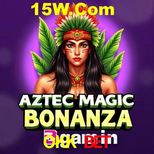 Exclusive Offers OKK Bet