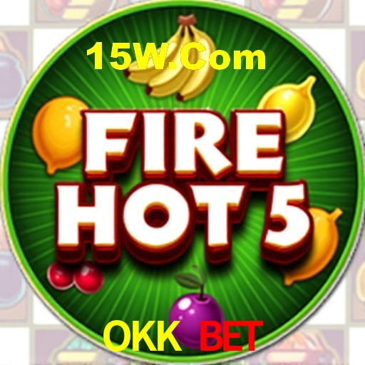 Torneios OKK Bet