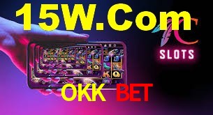 Football Betting OKK Bet