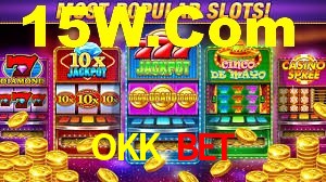VIP Casino OKK Bet