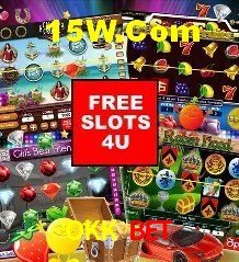 Diretório de Jogos OKK Bet