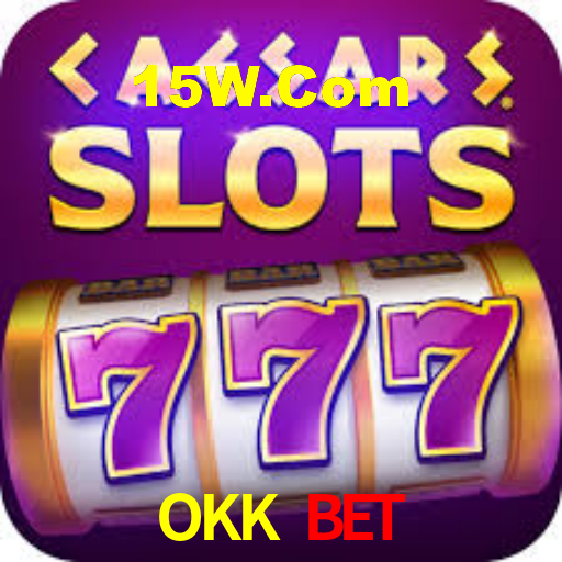 OKK Bet,OKK.Bet