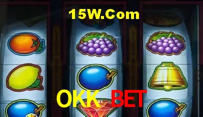OKK Bet Rio de Janeiro - Slot Strategy