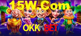 Daily Bonuses OKK Bet