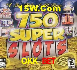OKK Bet Salvador - Promo Stats