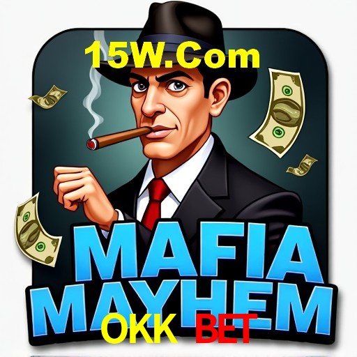 Mesa de Blackjack OKK Bet