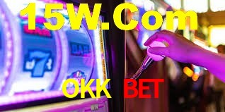Blackjack Table OKK Bet