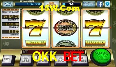 OKK Bet - User Statistics