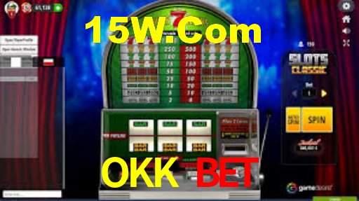 OKK Bet,OKK.Bet
