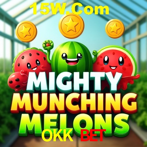 Descubra o Mundo do Cassino Online com OKK Bet