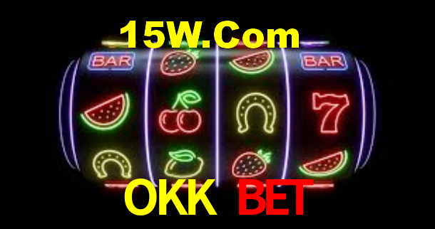 OKK.Bet