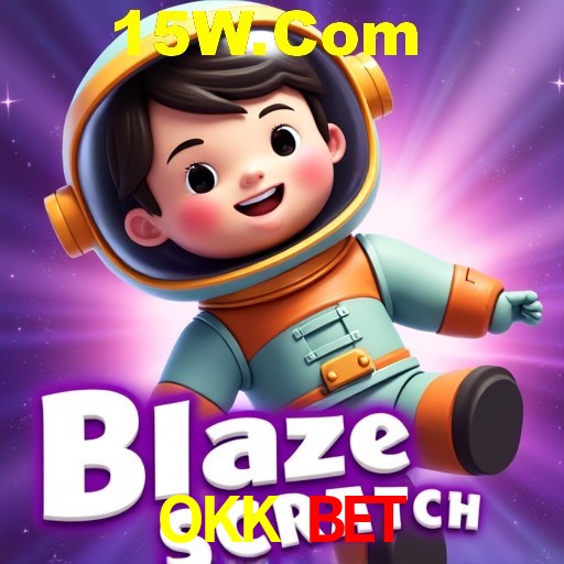 Descubra o Mundo do Cassino Online com OKK Bet