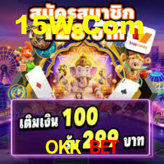 OKK Bet