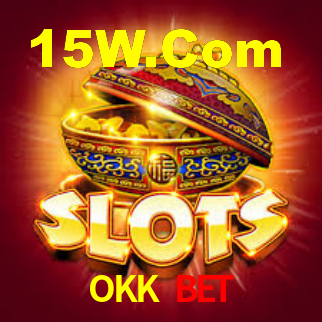 OKK.Bet
