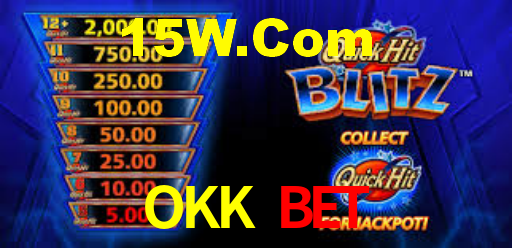 Sinta a adrenalina dos jogos de cassino com OKK Bet