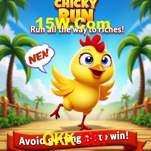 Casino Ao Vivo OKK Bet