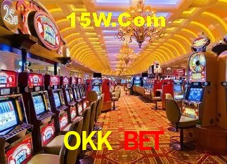 OKK Bet São Paulo - Top Slots