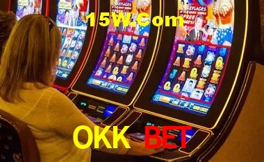 Ofertas Exclusivas OKK Bet