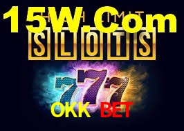 Premium Interface OKK Bet
