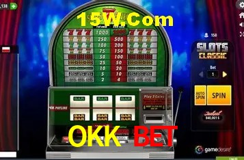 Integração de APIs OKK Bet