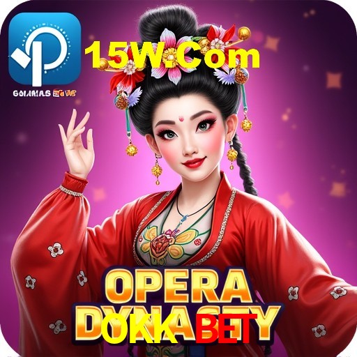 Interface Premium OKK Bet