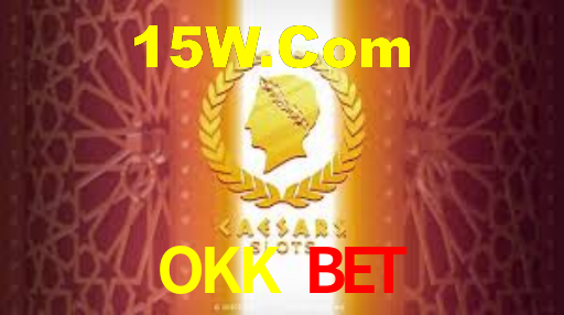 OKK Bet