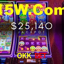 Programa VIP OKK Bet