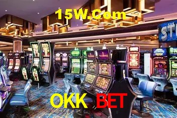 OKK Bet São Paulo - Hot Promos