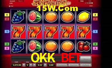 Benefícios da Conta OKK Bet