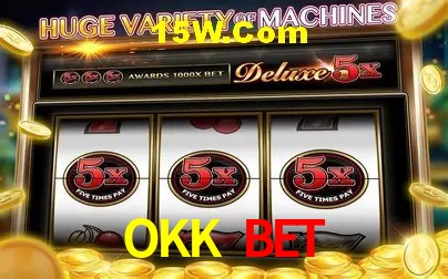 OKK Bet - Login Methods